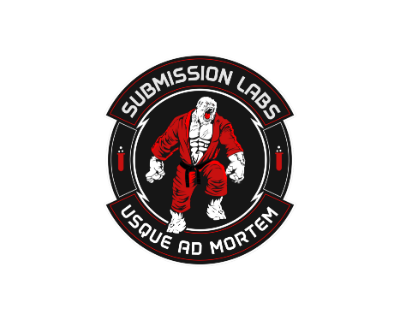Escudo de Submission Labs